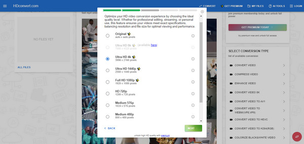 Hdconvert