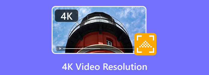 4K Video Resolution
