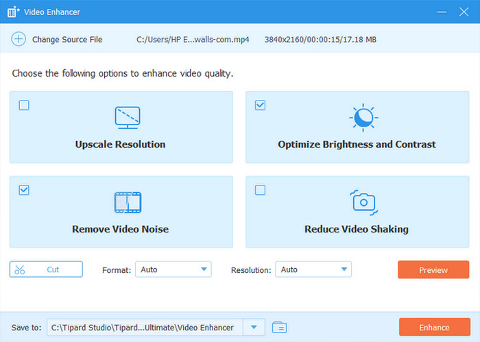 Interface Software