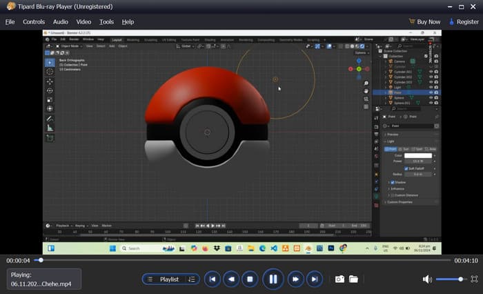 Play Video