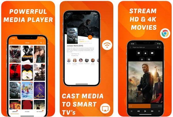 Playerxtreme Media Player