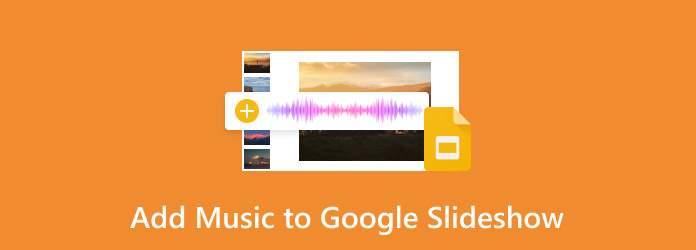 Add Music to Google Slides