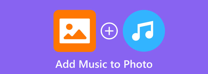 Add Music to a Photo