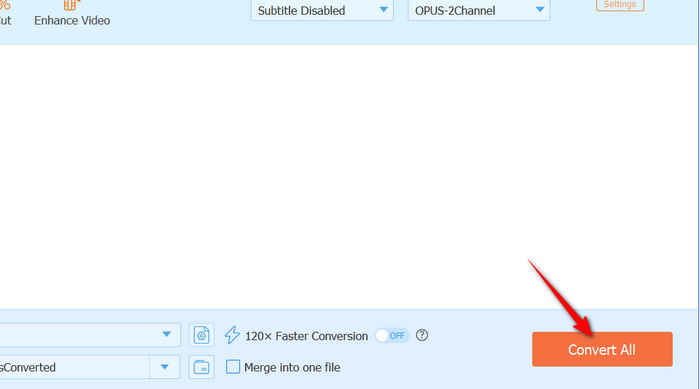 Adobe Media Encoder Convert Alternative