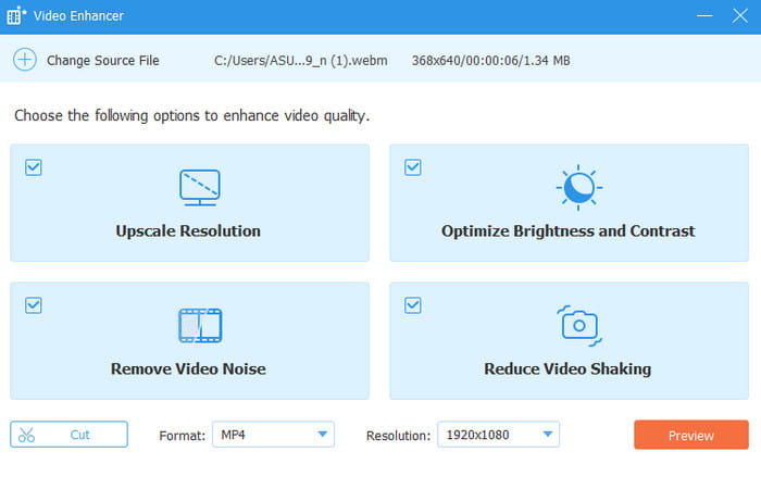 Tipard Video Converter Ultimate