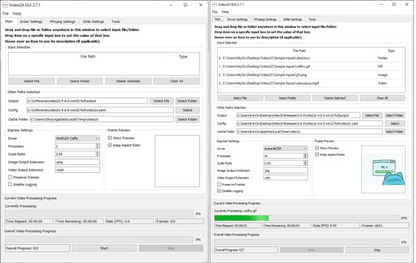 Top 5 AI Video Enhancer Applications For Windows 10 8 7 And Mac