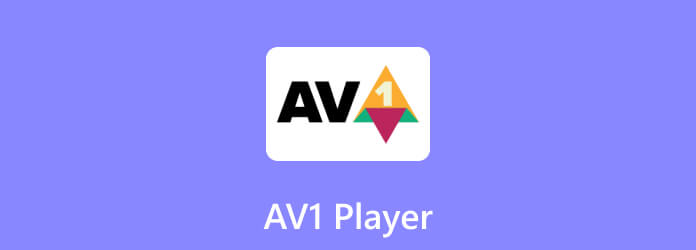 AV1 Player