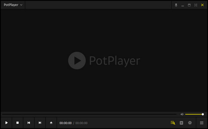 PotPlayer