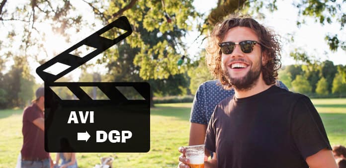 3GP à DPG