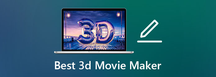 Melhor Movie Maker 3D