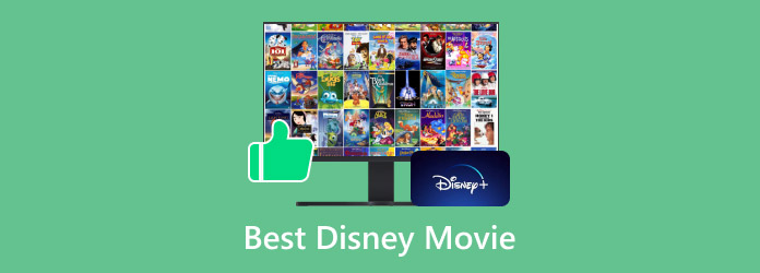 Best Disney Movie