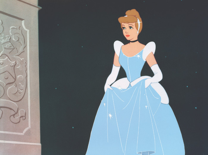 Cinderella 1950