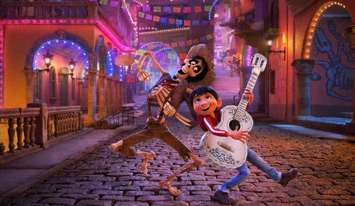 Coco 2017