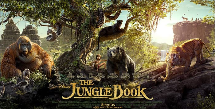Jungle Book