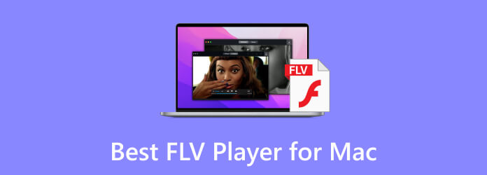 Best FLV Player for Mac