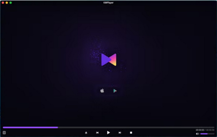 Kmplayer