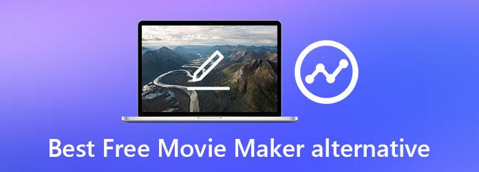 Melhor Movie Maker grátis online