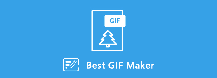 8 Best GIF Makers to Make High Quality GIFs on Win/Mac/iOS/Android