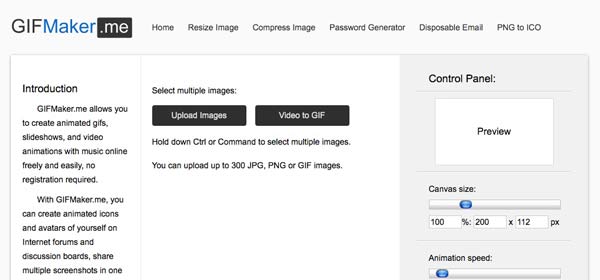 8 Best GIF Makers to Make High Quality GIFs on Win/Mac/iOS/Android