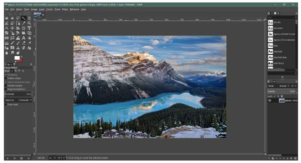 Try Honeycam: Animated GIF Maker and Editor software