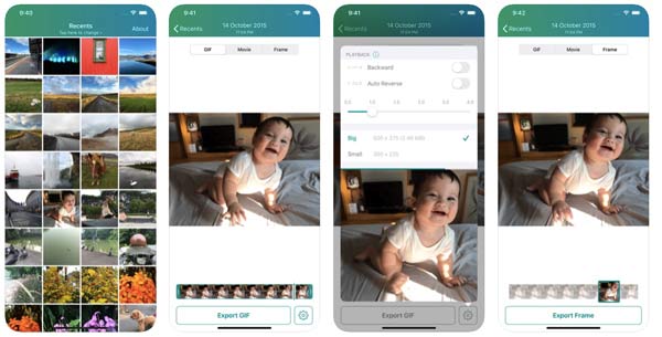 to GIF Top 9 GIF Makers in 2020