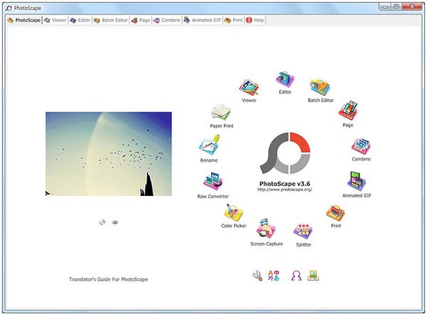 Top 15 Tools To Make Animated GIFs From Images & Video - GreyWolf