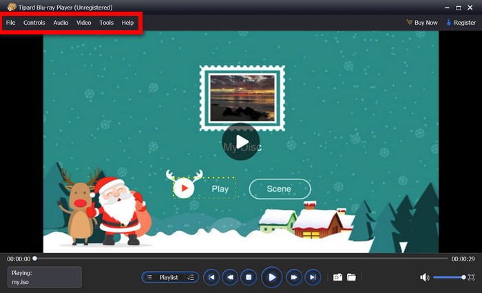 Modification Options