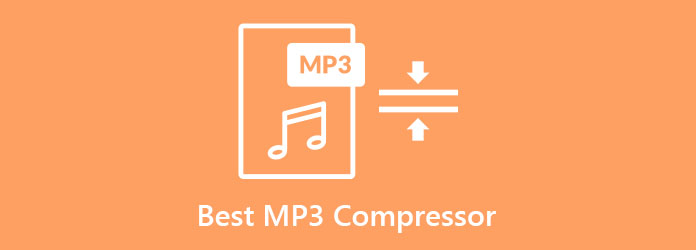 MP3 kompresszor