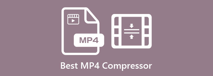 MP4 kompressorer