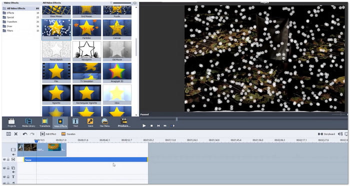 AVS Video Editor for Editing Video Podcasts