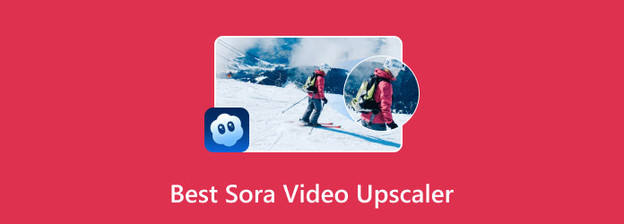 Best Sora Video Upscalers