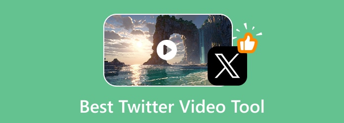 Best Twitter Video Tool