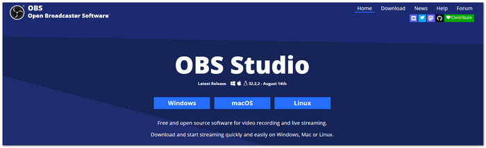 Obs Studio Best Twitter Video Tool