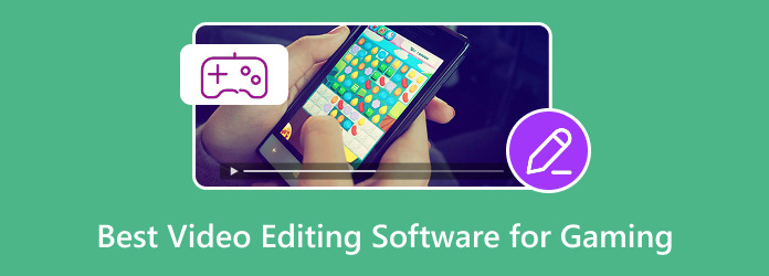 Nejlepší software pro editaci videa pro hraní her