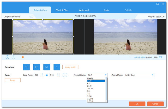 Tipard Video Converter Ultimate Best FREE Video Editors for YouTube