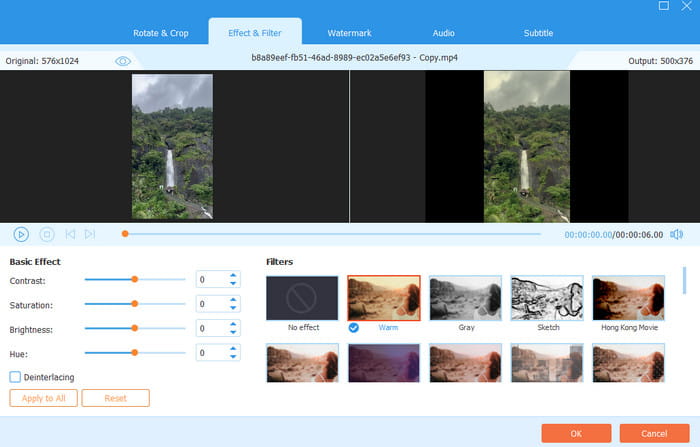 Tipard Video Converter Ultimate