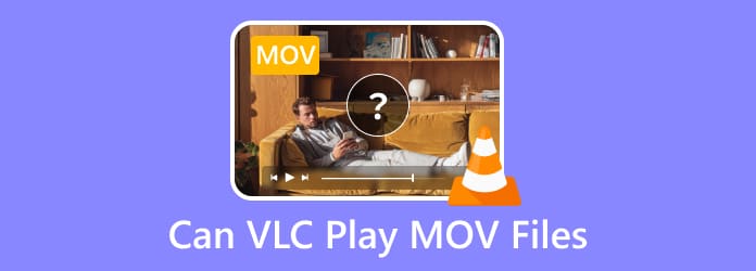 Can VLC Play MOV Files