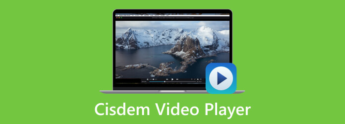 Cisdem Video Player