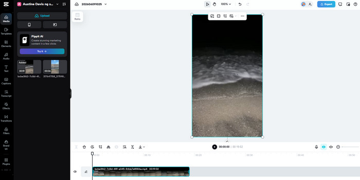 CapCut Clideo Alternative
