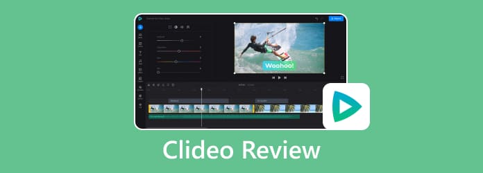 Clideo Review