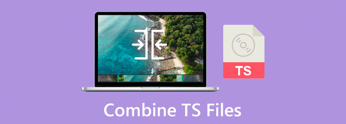 25 Combina file TS