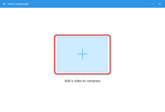 Import your MP4 video