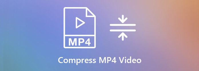 Comprimi file video MP4