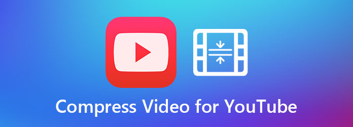 Compresser une vidéo pour YouTube