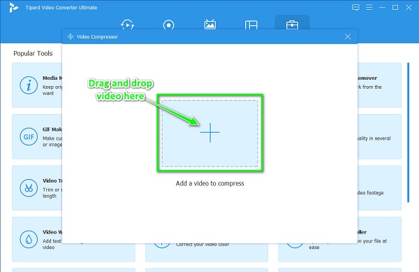 أضف Video Dropbox