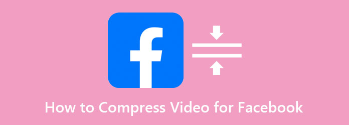 Komprimera video för Facebook