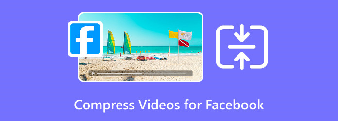Compress Videos for Facebook