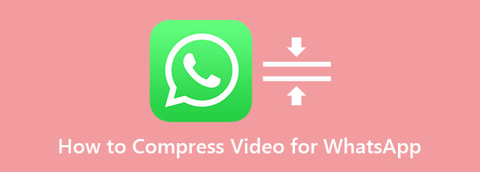 Comprimeer video voor WhatsApp