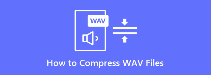 Compresser le fichier Wav