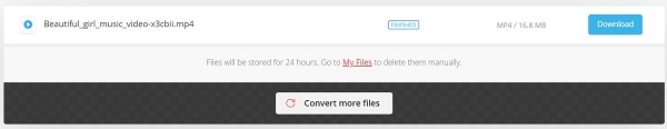 Convert Online Download